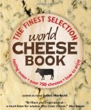 World Cheese Book 2009 9780756654429 Front Cover