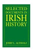 Selected Documents in Irish History  cover art