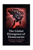 Global Divergence of Democracies  9780801868429 Front Cover