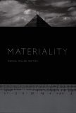 Materiality  cover art