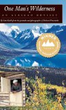 One Man's Wilderness An Alaskan Odyssey cover art