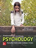 Looseleaf for Fundamentals of Psychology: Perspectives and Connections  cover art