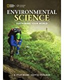 Environmental Science: Sustaining Your World: Sustaining Your World (Environmental Science, High School cover art