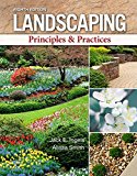Landscaping Principles and Practices:  9781337403429 Front Cover