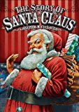 Story of Santa Claus 2014 9781472803429 Front Cover