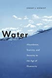 Water Abundance, Scarcity, and Security in the Age of Humanity  9781479846429 Front Cover