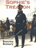 Sophie's Treason 2006 9781550026429 Front Cover
