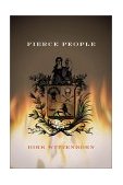 Fierce People 2002 9781582342429 Front Cover