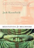 Meditation for Beginners  cover art