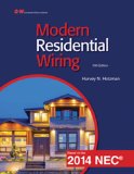 Modern Residential Wiring:  cover art