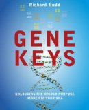 Gene Keys Embracing Your Higher Purpose  9781780285429 Front Cover