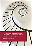 Argumentation Understanding and Shaping Arguments 6th 9781891136429 Front Cover