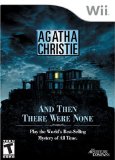Case art for Agatha Christie: And Then There Were None