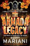 Armada Legacy  9780007398430 Front Cover