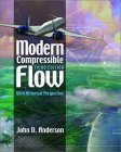 Modern Compressible Flow With Historical Perspective
