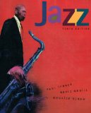 Jazz 10th 9780072945430 Front Cover
