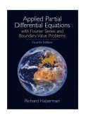 Applied Partial Differential Equations  cover art