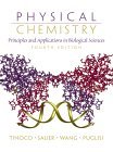 Physical Chemistry Principles and Applications in Biological Sciences 4th 9780130959430 Front Cover