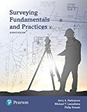 Surveying Fundamentals and Practices 7th 9780134414430 Front Cover