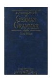 Practical Review of German Grammar  cover art