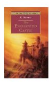 Enchanted Castle  cover art