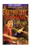 Earthquake Terror  cover art