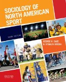 Sociology of North American Sport  cover art