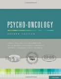 Psycho-Oncology 2nd 9780195367430 Front Cover