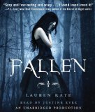 Fallen: cover art