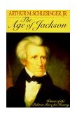 Age of Jackson  cover art
