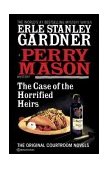 Case of the Horrified Heirs 1995 9780345470430 Front Cover