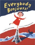 Everybody Bonjours! 2008 9780375844430 Front Cover