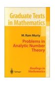 Problems in Analytic Number Theory  9780387951430 Front Cover