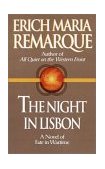 Night in Lisbon A Novel cover art