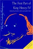 First Part of King Henry IV 