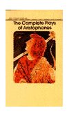 Complete Plays of Aristophanes  cover art
