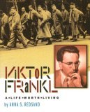 Viktor Frankl A Life Worth Living 2006 9780618723430 Front Cover