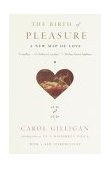 Birth of Pleasure A New Map of Love cover art