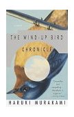 Wind-Up Bird Chronicle A Novel cover art