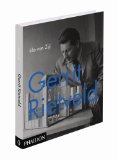 Gerrit Rietveld  9780714849430 Front Cover
