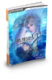 Final Fantasy X / X-2 HD Remaster Official Strategy Guide  cover art