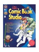 Joe Kubert's Comic Book Studio Everything You Need to Make Your Own Comic Book 2002 9780762413430 Front Cover