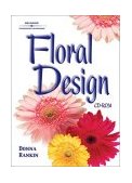 Floral Design 2001 9780766840430 Front Cover