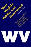 West Virginia Politics and Government  cover art