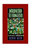 Introduction to Evangelism  cover art