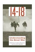 14 - 18 Understanding the Great War cover art
