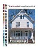 Abrams Guide to American House Styles  9780810949430 Front Cover