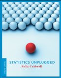 Statistics Unplugged 