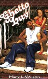 Ghetto Luv 2006 9780975363430 Front Cover