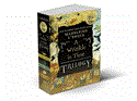 Wrinkle in Time Trilogy  9781250003430 Front Cover